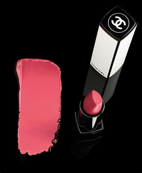 chanel nuit blanche milano|chanel rouge allure nuit blanche.